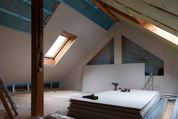Trusted Hansville, WA Insulation Contractor Experts