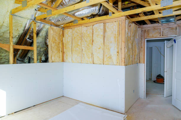 Types of Insulation We Offer in Hansville, WA
